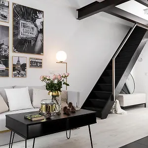 Super-apartamenty Vip Old Town Poznań