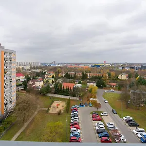 Orła Białego By Renters Poznań