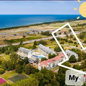 Podczele Blisko Plaży Kołobrzeg
