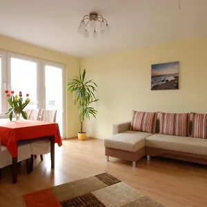 Apartament Nice2stay Visitoliwa