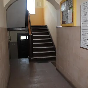 Apartament Anmar Kościuszki