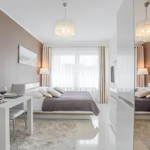 Apartament Baltic
