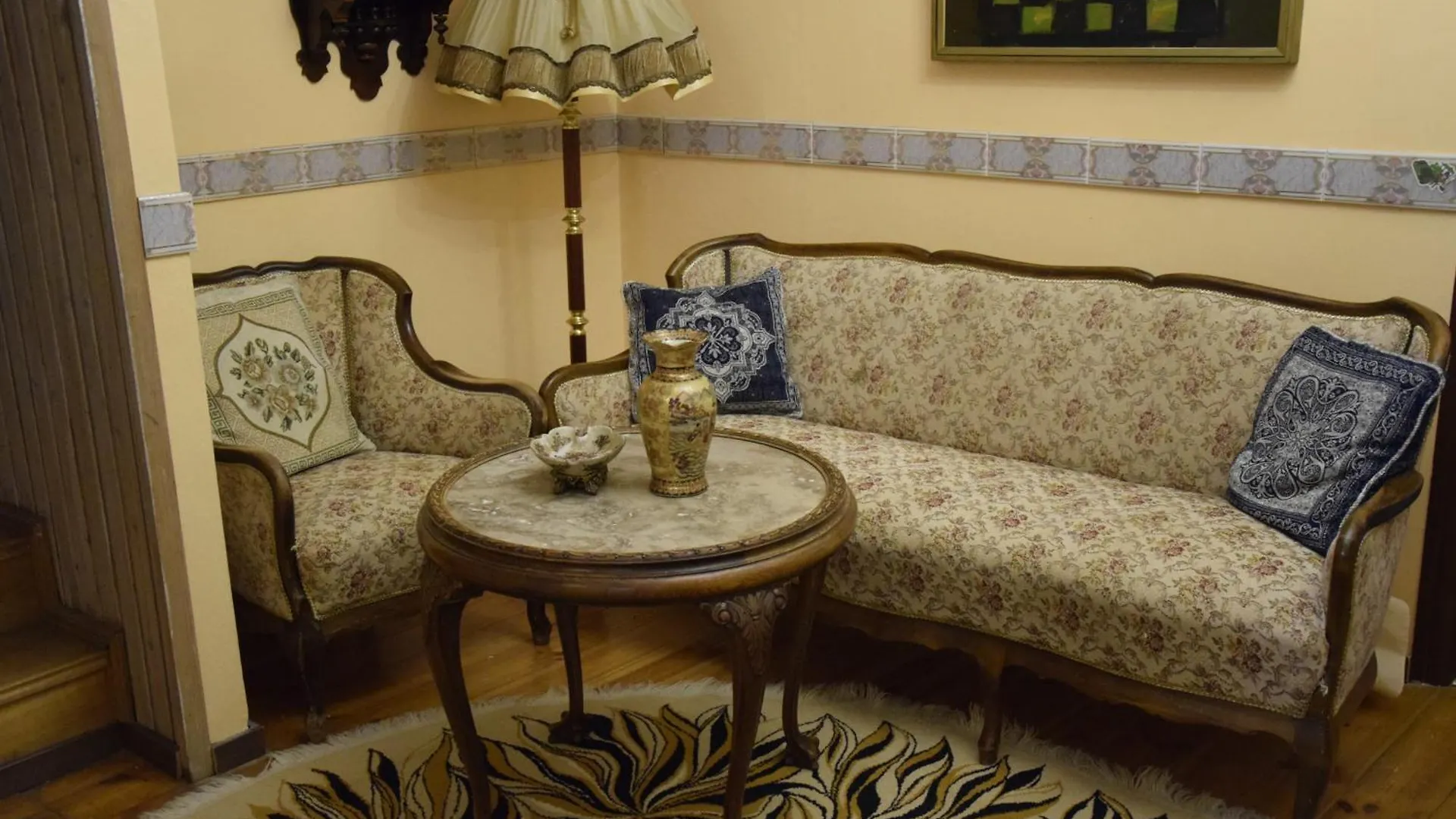 *** Guest house Villa Asesor Gdansk Poland